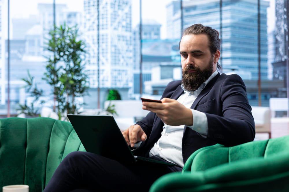 Wybór idealnego konta firmowego: przewodnik dla przedsiębiorców.